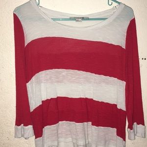 A forever 21 blouse